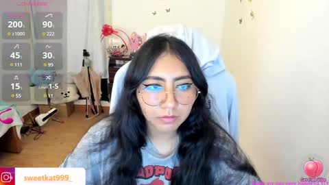 Snapshot of kat_ly_chan chatting on 31, 1, 2025 Kat       online show from 31, 1, 2025