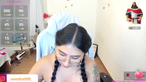 Snapshot of kat_ly_chan chatting on 1, 2, 2025 Kat       online show from 1, 2, 2025