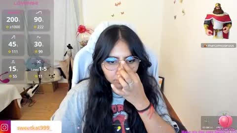 Snapshot of kat_ly_chan chatting on 10, 2, 2025 Kat       online show from 10, 2, 2025