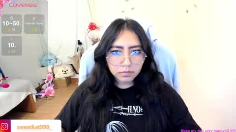 Snapshot of kat_ly_chan chatting on 18, 2, 2025 Kat       online show from 18, 2, 2025