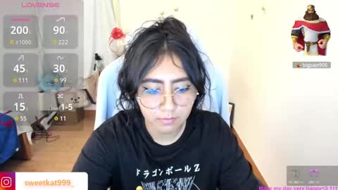 Snapshot of kat_ly_chan chatting on 20, 2, 2025 Kat       online show from 20, 2, 2025