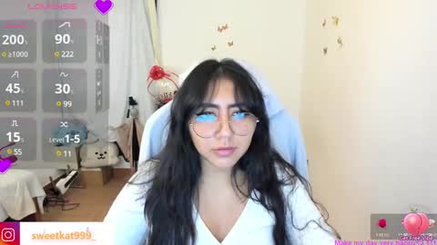 Snapshot of kat_ly_chan chatting on 9, 3, 2025 Kat       online show from 9, 3, 2025