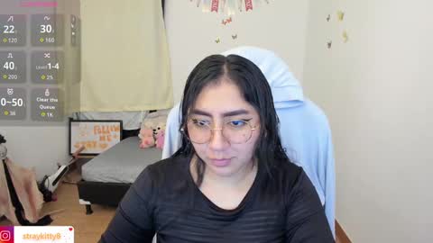 Snapshot of kat_ly_chan chatting on 13, 9, 2025 Kat       online show from 13, 9, 2025