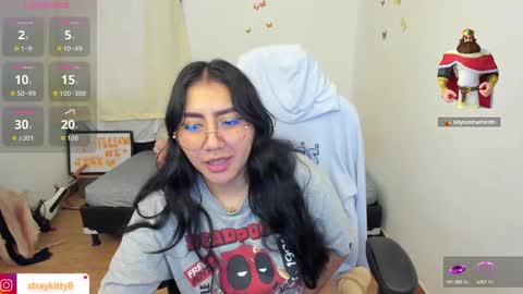 Snapshot of kat_ly_chan chatting on 16, 9, 2025 Kat       online show from 16, 9, 2025