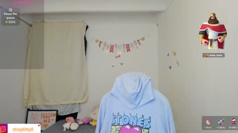 Snapshot of kat_ly_chan chatting on 17, 9, 2025 Kat       online show from 17, 9, 2025