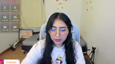 Snapshot of kat_ly_chan chatting on 27, 9, 2025 Kat       online show from 27, 9, 2025