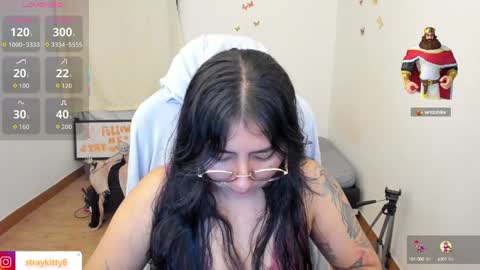 Snapshot of kat_ly_chan chatting on 7, 10, 2025 Kat       online show from 7, 10, 2025