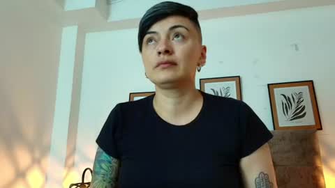kat paradisse online show from 24, 6, 2026