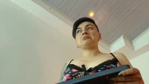 kat paradisse online show from 6, 7, 2026