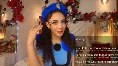 Snapshot of kat_saky chatting on 16, 11, 2025 Saky online show from 16, 11, 2025