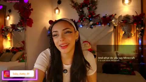 Snapshot of kat_saky chatting on 26, 11, 2025 Saky online show from 26, 11, 2025