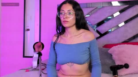 Snapshot of kat_santana chatting on 28, 4, 2026 Kat Santana online show from 28, 4, 2026