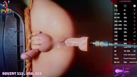 kata_bitch online show from 9, 9, 2025