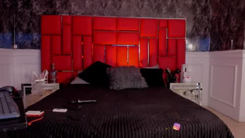 Snapshot of kataadelafontaine chatting on 28, 1, 2025 Kata online show from 28, 1, 2025