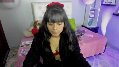 Snapshot of kataleya_018 chatting on 9, 1, 2025 kataleya online show from 9, 1, 2025
