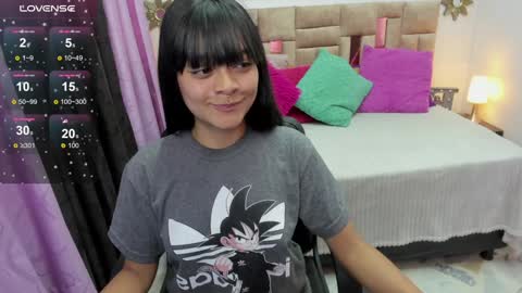 Snapshot of kataleya_018 chatting on 21, 1, 2025 kataleya online show from 21, 1, 2025