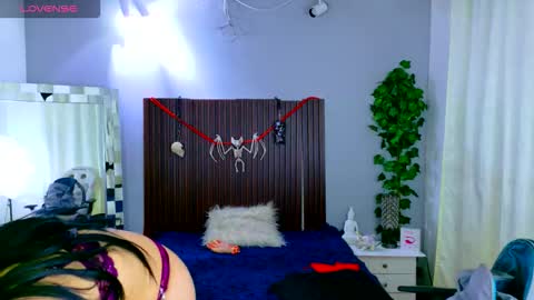 Snapshot of kataleya_29 chatting on 26, 10, 2025 kate online show from 26, 10, 2025