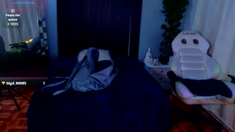 Snapshot of kataleya_29 chatting on 28, 10, 2025 kate online show from 28, 10, 2025