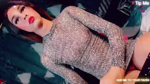 KATALEYABIGCOCK online show from 19, 12, 2025