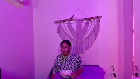 Snapshot of kataleya_tgn chatting on 5, 1, 2025 Kataleya online show from 5, 1, 2025