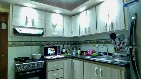 Snapshot of kataleya_tgn chatting on 17, 1, 2025 Kataleya online show from 17, 1, 2025