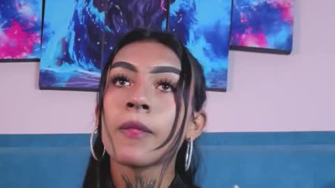 kataleya horny online show from 6, 11, 2025