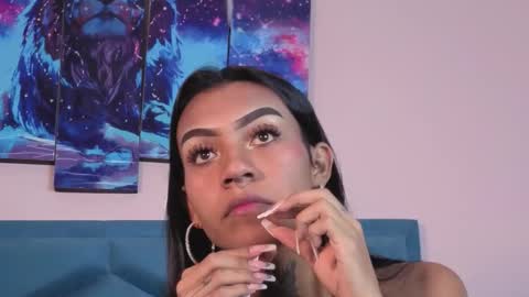 kataleya horny online show from 7, 11, 2025