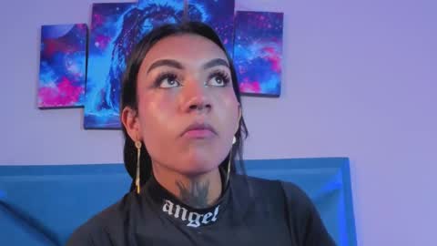 kataleya horny online show from 22, 11, 2025