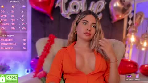 Kat online show from 14, 2, 2025