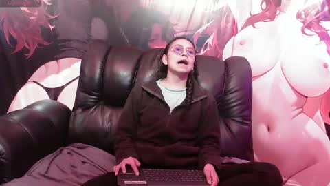 Katalina online show from 19, 10, 2025