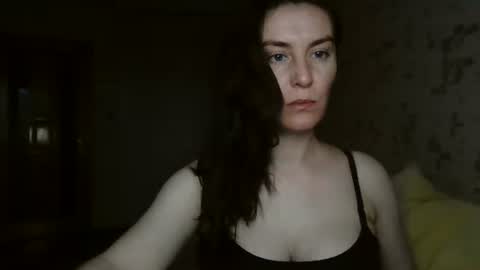 KatalinaQE online show from 18, 9, 2025