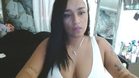 Snapshot of katalinnabrown chatting on 11, 11, 2025 Catalina online show from 11, 11, 2025