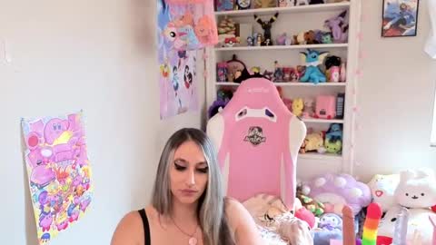 Snapshot of katanarosexoxo444 chatting on 8, 9, 2025 Katana Rose online show from 8, 9, 2025