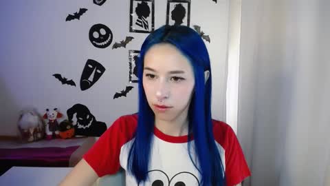 Maca online show from 8, 10, 2025