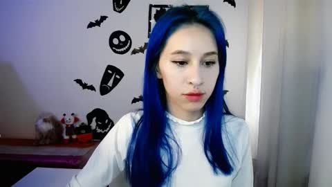 Maca online show from 19, 10, 2025