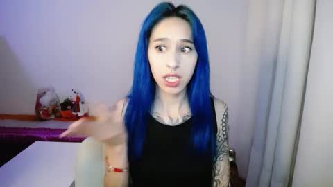 Maca online show from 26, 11, 2025