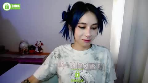 Maca online show from 9, 1, 2026