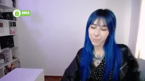 Snapshot of katara_a chatting on 20, 5, 2026 Maca online show from 20, 5, 2026
