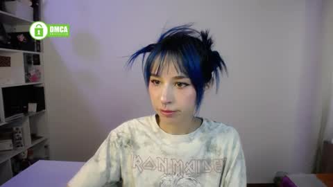 Snapshot of katara_a chatting on 27, 5, 2026 Maca online show from 27, 5, 2026