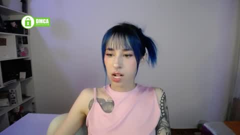 Snapshot of katara_a chatting on 28, 5, 2026 Maca online show from 28, 5, 2026