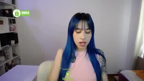 Snapshot of katara_a chatting on 29, 5, 2026 Maca online show from 29, 5, 2026
