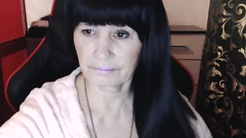 KatarinaOhDream online show from 5, 12, 2024
