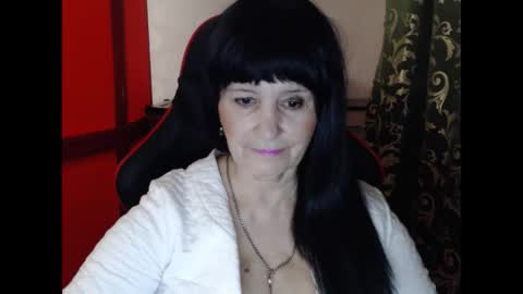 KatarinaOhDream online show from 26, 1, 2025