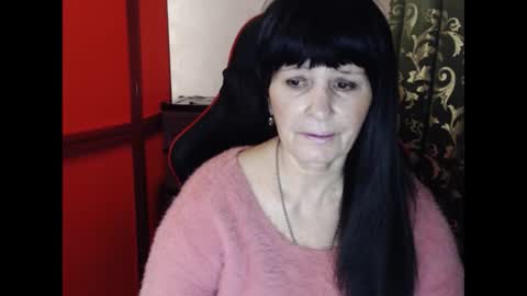 KatarinaOhDream online show from 2, 2, 2025