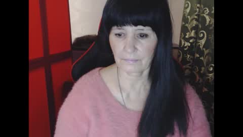 KatarinaOhDream online show from 9, 2, 2025