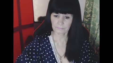 KatarinaOhDream online show from 10, 2, 2025