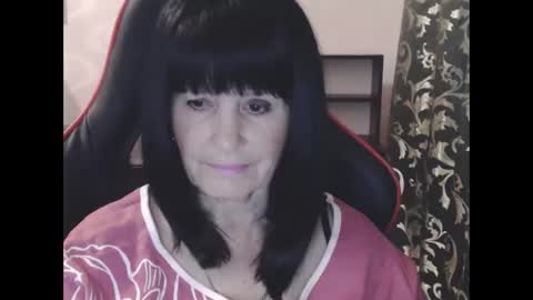 KatarinaOhDream online show from 20, 9, 2025