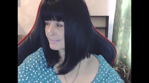KatarinaOhDream online show from 24, 9, 2025