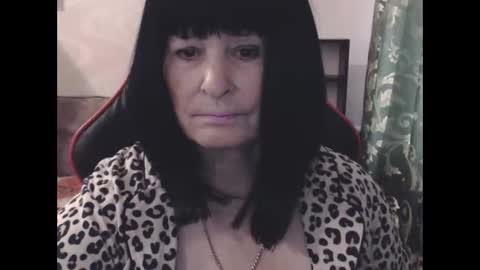KatarinaOhDream online show from 20, 10, 2025