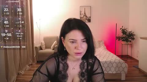 kate124680 online show from 12, 1, 2025